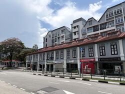 Icon @ Pasir Panjang (D5), Shop House #552028291